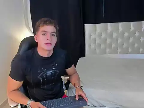 paull george online show from 03/26/26, 02:44