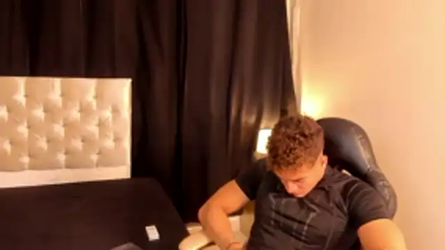 paull george online show from 04/11/26, 02:54