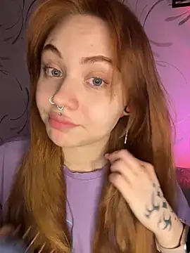 Snapshot of LunaMillie chatting on 03/14/26, 04:23 LunaMillie online show from 03/14/26, 04:23