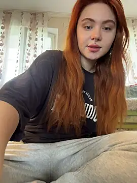 LunaMillie online show from 05/16/26, 10:36