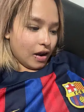 CamiilaGlow online show from 10/27/25, 01:31