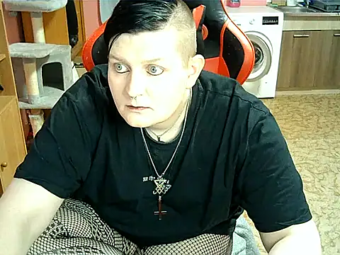 Xyra Noir online show from 09/27/25, 10:26