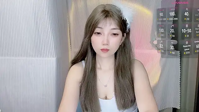 Snapshot of Janisa__PZ chatting on 10/05/25, 02:37 Janisa PZ online show from 10/05/25, 02:37