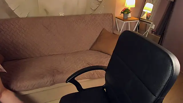 SandraEleson online show from 11/21/25, 03:05