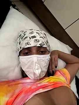 Bandidasexy22 online show from 09/10/25, 07:25