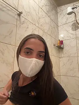 Bandidasexy22 online show from 09/16/25, 02:07