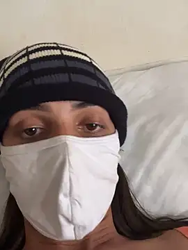 Bandidasexy22 online show from 09/18/25, 04:09