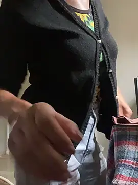 Snapshot of Bandidasexy22 chatting on 12/03/25, 11:30 Bandidasexy22 online show from 12/03/25, 11:30