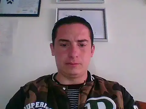 mickseb89 online show from 09/29/25, 04:34