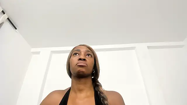 Ebony danik online show from 10/18/25, 02:47