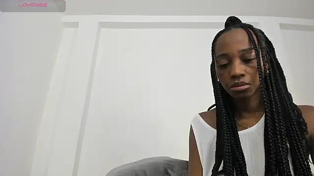 Ebony danik online show from 11/12/25, 01:06