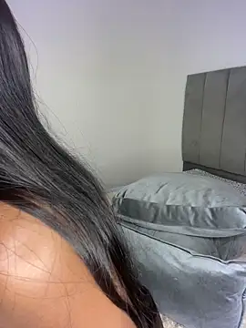 Ebony danik online show from 02/14/26, 02:47