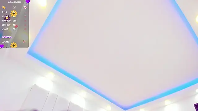 miyu lu online show from 10/22/25, 04:51