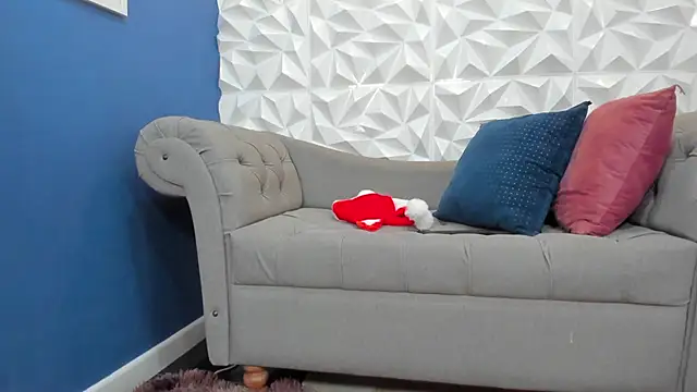 miyu lu online show from 03/03/26, 02:56