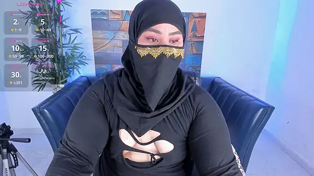 samanee konn online show from 02/04/26, 07:09