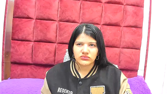 AANGELADIAZZ online show from 10/24/25, 10:39