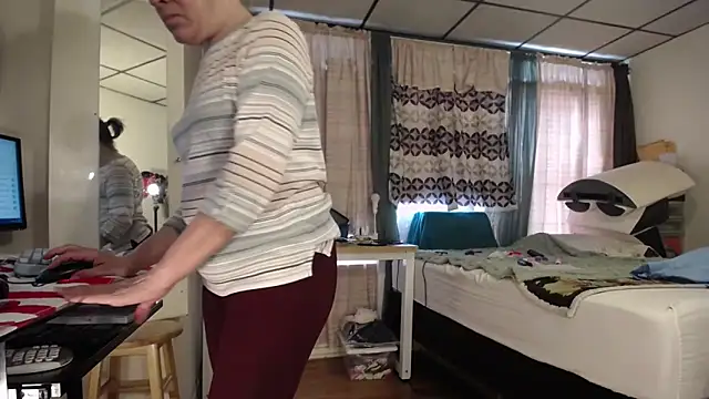 ANALTRAINING4U2 online show from 02/26/25, 04:03