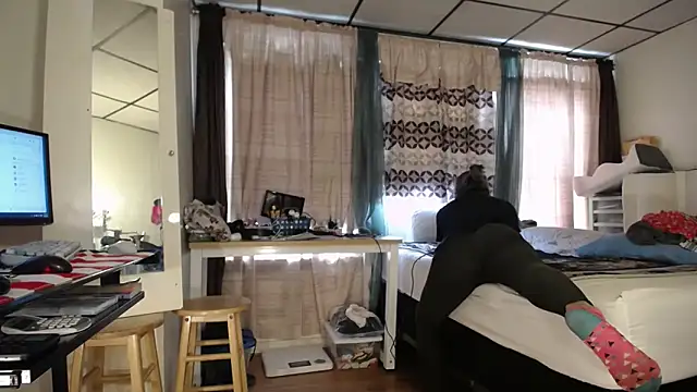 ANALTRAINING4U2 online show from 03/06/25, 06:05