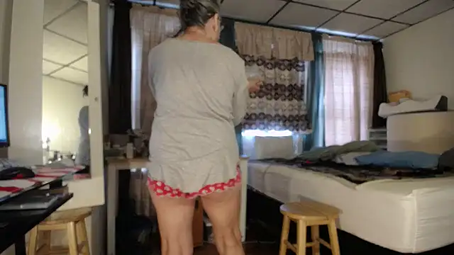 ANALTRAINING4U2 online show from 03/08/25, 03:56