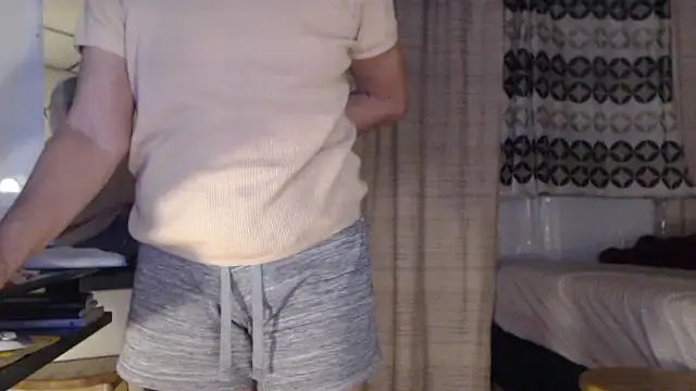 ANALTRAINING4U2 online show from 10/30/25, 03:19