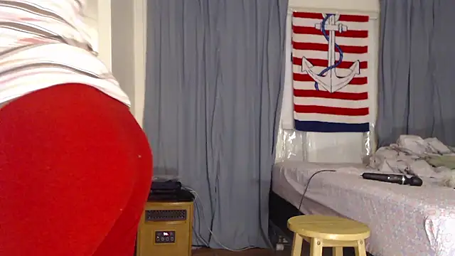 ANALTRAINING4U2 online show from 01/09/26, 03:09