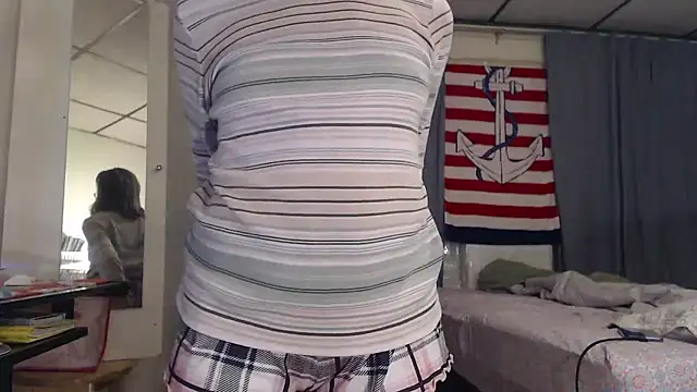 ANALTRAINING4U2 online show from 01/14/26, 11:27