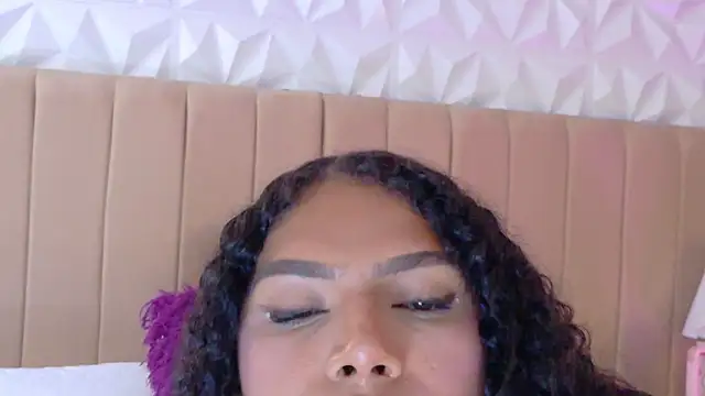 Snapshot of bunny_nicolle chatting on 07/07/26, 07:18 bunny nicolle online show from 07/07/26, 07:18