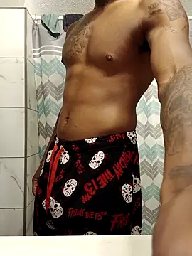 Dropdingo online show from 10/10/25, 02:27