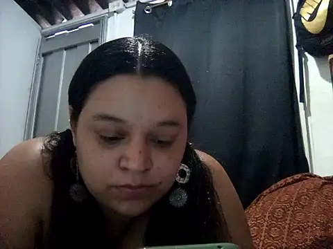 Naomi Ston online show from 09/26/25, 01:15