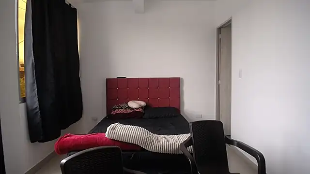 yohacriss online show from 11/24/25, 03:23