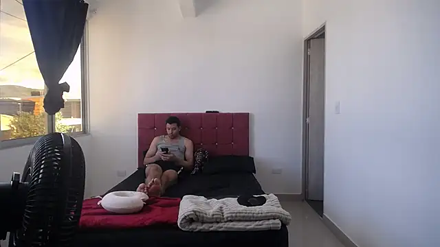 yohacriss online show from 11/26/25, 06:09