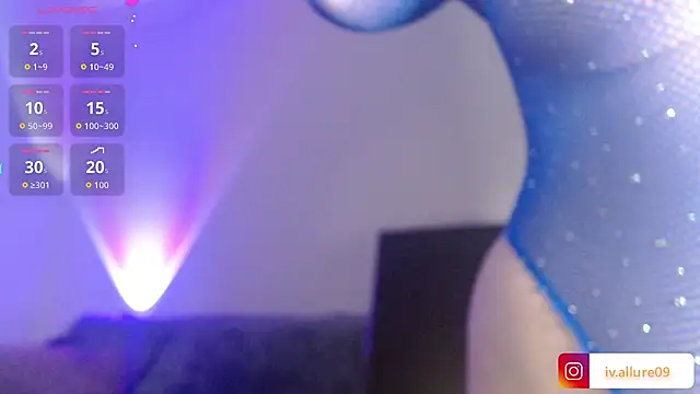 Snapshot of IvyClouds chatting on 04/08/26, 04:34 IvyClouds online show from 04/08/26, 04:34