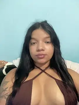 lola bn online show from 09/22/25, 01:40