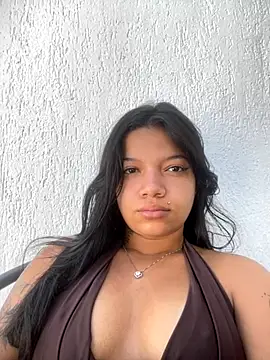 lola bn online show from 09/29/25, 02:11