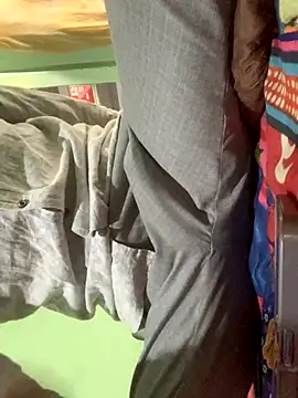 uniquesexyboy5689 online show from 10/10/25, 05:50