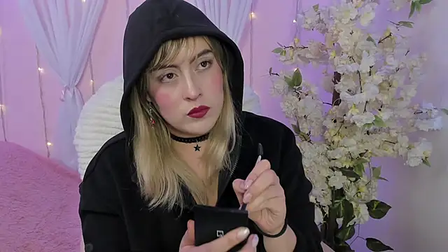 Jenny Wolridge  online show from 02/20/26, 08:09