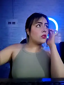 Jenny Wolridge  online show from 03/09/26, 04:55