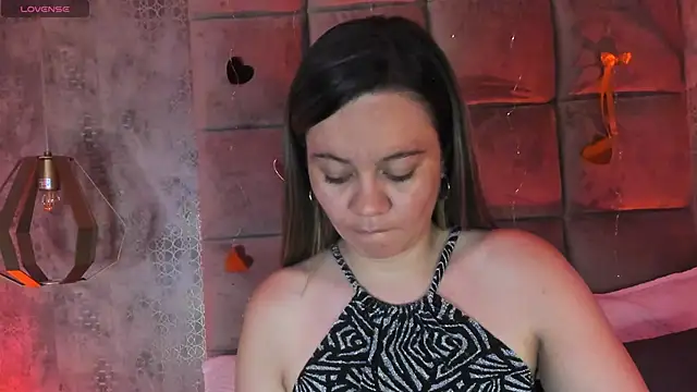 Sky Junne online show from 02/19/26, 06:15