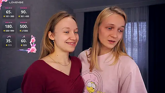 EarnestineGyllenband online show from 10/04/25, 06:55