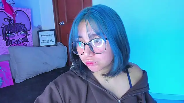 sophiievv online show from 02/04/26, 08:03