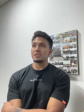 JeanLust online show from 10/07/25, 02:09