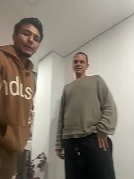 JeanLust online show from 02/05/26, 01:21