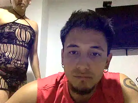 JeanLust online show from 06/25/26, 02:00