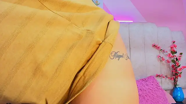 Emma Carteer online show from 09/13/25, 11:37