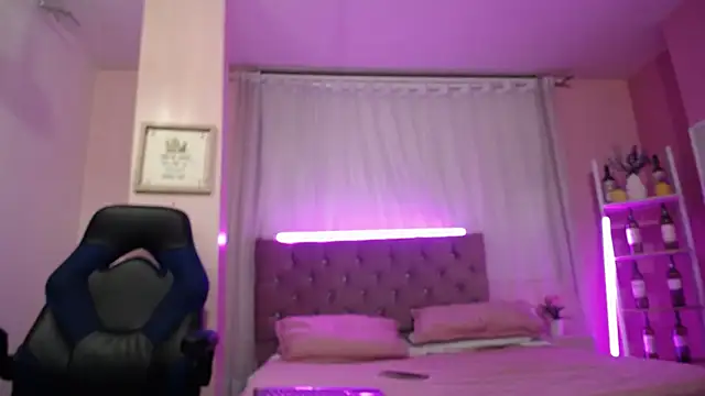 Emma Carteer online show from 10/02/25, 04:41