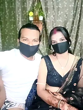 Snapshot of Ken_And_Barbie chatting on 10/11/25, 05:33 Ken And Barbie online show from 10/11/25, 05:33