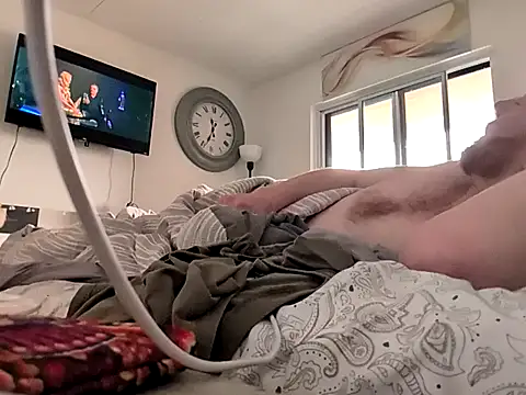 Chffbhf online show from 11/17/25, 03:40