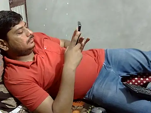 Ajmersingh335512 online show from 03/14/26, 04:01