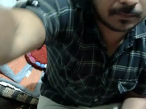 Ajmersingh335512 online show from 03/19/26, 03:27