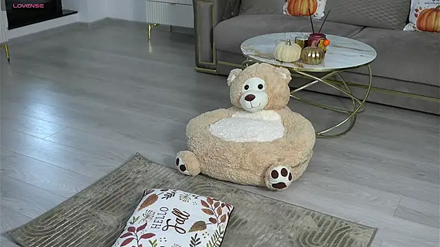 Ellyxxxelly online show from 10/19/25, 11:55